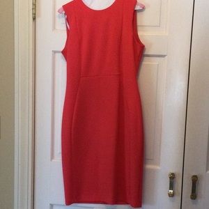 Bodycon Calvin Klein dress size 8